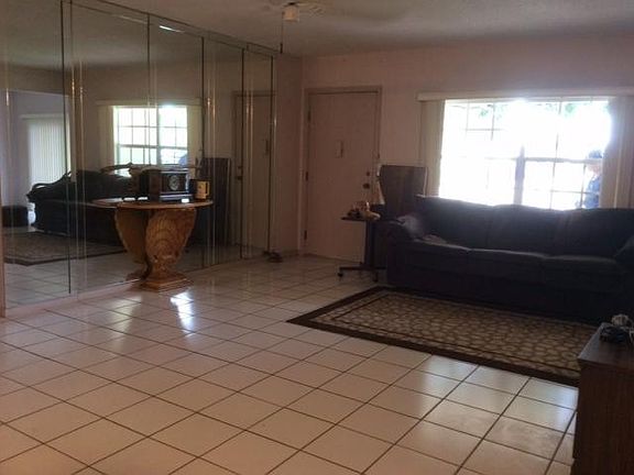 Home For Sale In NORTH LAUDERDALE VILLAGE SEC 2