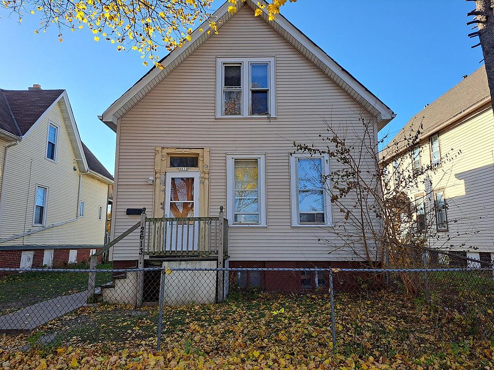 1st image of 2613 North Vel R Phillips AVENUE