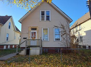 2613 N Vel R Phillips Ave, Milwaukee, WI 53212
