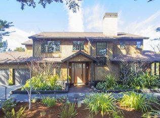 57 S Knoll Rd, Mill Valley, CA 94941