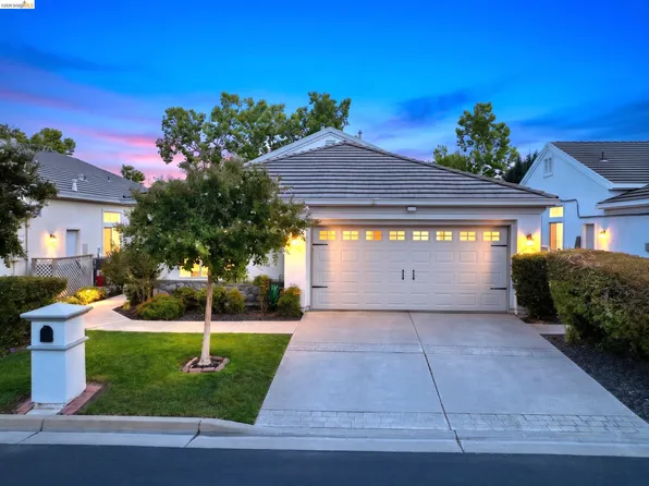 30 Winesap Dr, Brentwood, CA 94513