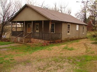 324 N Pickren St, Salem, AR 72576