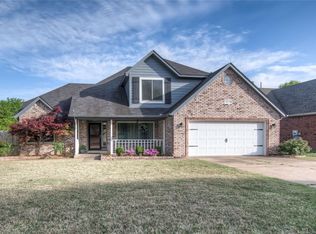 9226 E 89th St, Tulsa, OK 74133