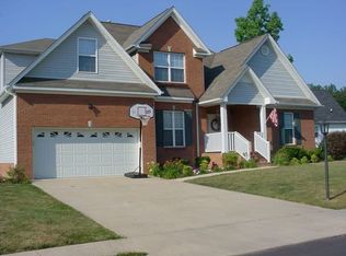 2031 Paris Metz Rd, Chattanooga, TN 37421