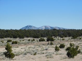 81 Artesian Ave, Quemado, NM 87829