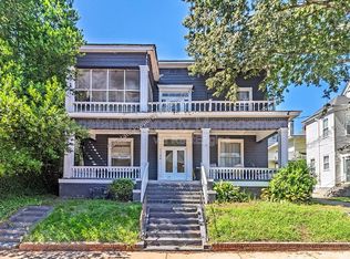 1166 Bond St #1, Macon, GA 31201