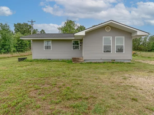 632 Highway 62/412 W, Salem, AR 72576