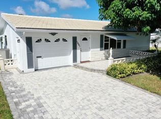 1601 SW 22nd Way, Boynton Beach, FL 33426