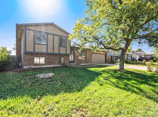 4500 S Garrison St, Denver, CO 80123