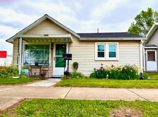2144-48 Ohio Ave, Connersville, IN 47331