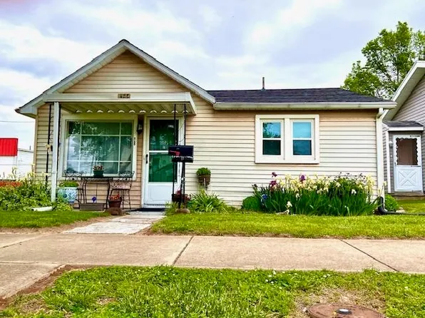 2144-48 Ohio Ave, Connersville, IN 47331