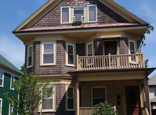 10 Whitten St, Dorchester, MA 02122