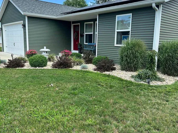 30 N 9th St, Gosport, IN 47433