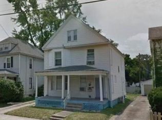 226 E Lawrence Ave APT 1, Springfield, IL 62704