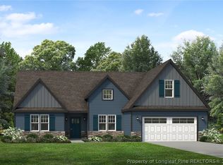 41 Virginia Pine Dr, Cameron, NC 28326