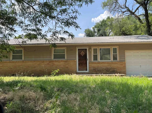 145 N Sabin St, Wichita, KS 67212