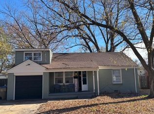 710 S Drury Ln, Wichita, KS 67207