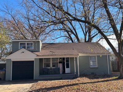 710 S Drury Ln, Wichita, KS, 67207