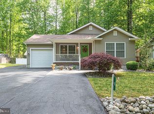 8 Saint Martins Ln, Ocean Pines, MD 21811