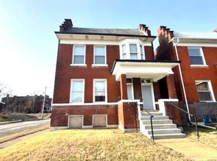 3800 Greer Ave #2, Saint Louis, MO
