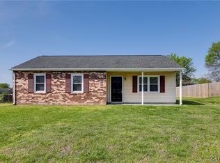 5210 Reilly St, Henrico, VA 23231