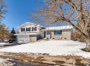 7391 S Quince St, Centennial, CO 80112