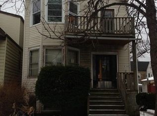 3144 N Monticello Ave, Chicago, IL 60618