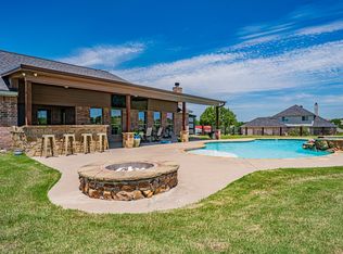 108 Prairie Ridge Dr, Aledo, TX 76008