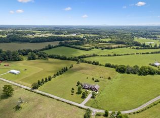495 Roy Womack Rd, Smithville, TN 37166