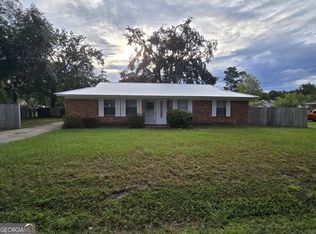 408 S Orange Edwards Blvd, Kingsland, GA 31548