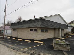 1702 24th St, Bedford, IN 47421