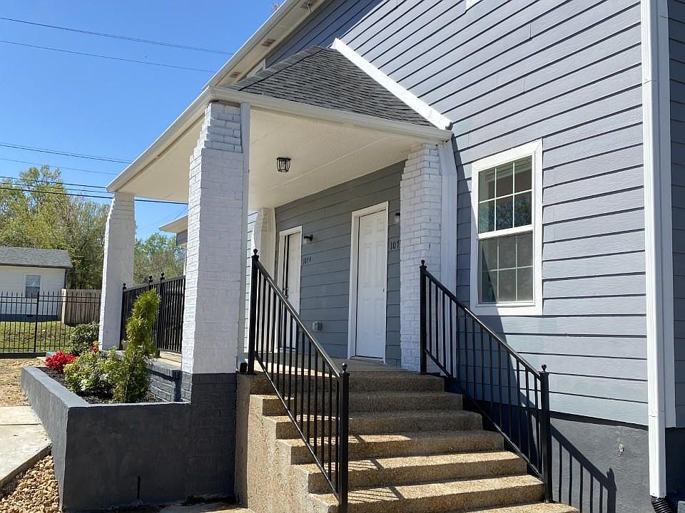 A lovely awning for all weather entry