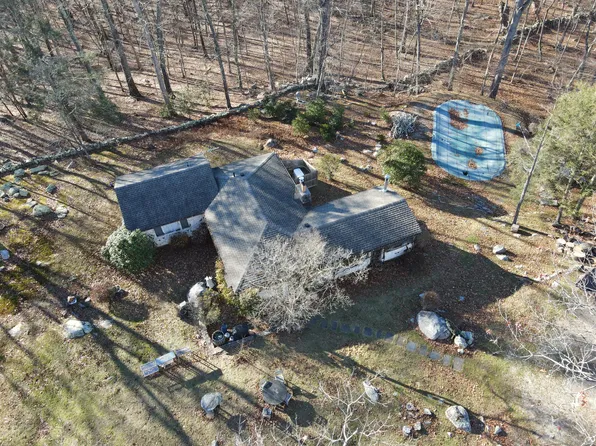 11 Judges Hollow Road, Fairfield, CT 06824