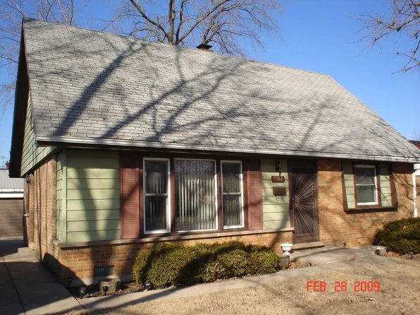 5308 Arbor Ln, Crestwood, IL 60445