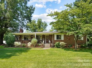 1104 Pump Station Rd, Kannapolis, NC 28081