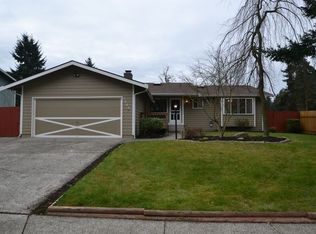 2667 SW 333rd Pl, Federal Way, WA 98023
