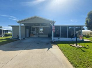 2 Key Largo Way #140, Leesburg, FL 34788