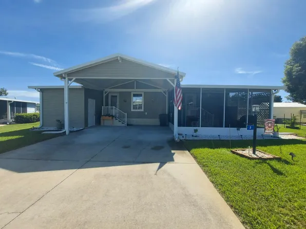 2 Key Largo Way #140, Leesburg, FL 34788