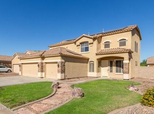 12952 W Vista Paseo Dr, Litchfield Park, AZ 85340