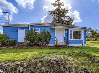 6794 SE Alder Pl, Milwaukie, OR 97222