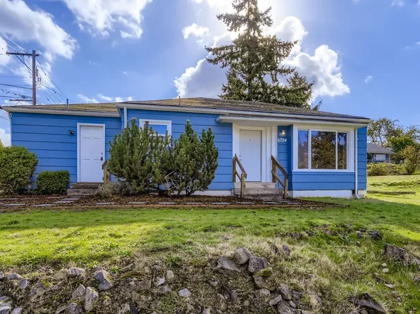 6794 SE Alder Pl, Milwaukie, OR 97222