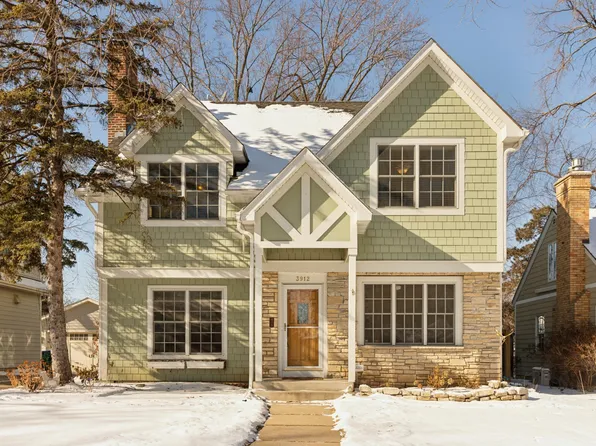3912 Joppa Ave S, Saint Louis Park, MN 55416