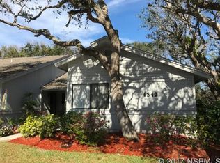 4342 Sea Mist Dr, New Smyrna Beach, FL 32169