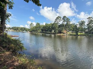 0 Shelter Bay Rdg, Prosperity, SC 29127