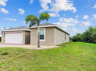 3605 Denia Ct #1, Cape Coral, FL 33909