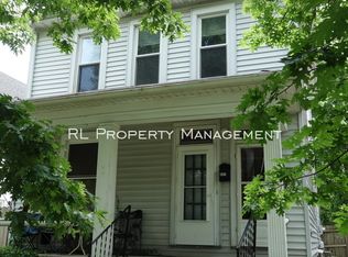 225 Mithoff St #225, Columbus, OH 43206