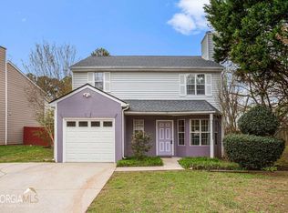 2857 Betula Dr, Austell, GA 30106