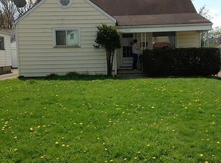 345 Cornell Ave, Youngstown, OH