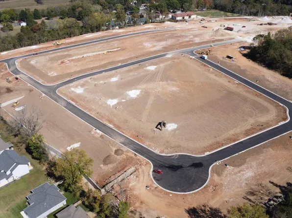 Lot 99 W Pebblebrooke Drive, Ozark, MO 65721