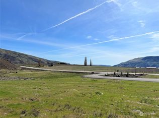 0 Nna Partridge Ln, East Wenatchee, WA 98802